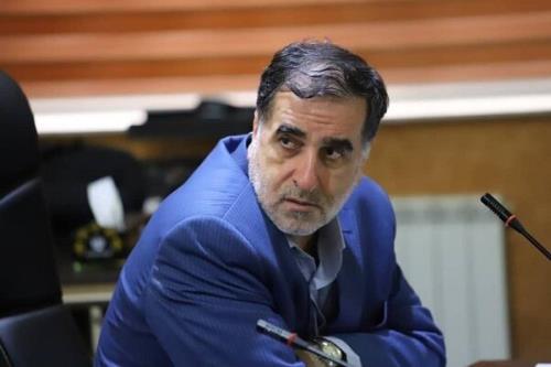 نیازسنجی هزار میلیاردی برای اجرای ۸ پروژه طرح میثاق رشت