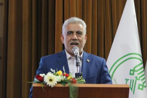 لزوم توجه به عدالت محوری با ارباب رجوع در ادارات گیلان