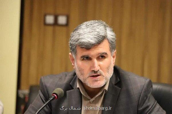 چشم طمع برخی متخلفان به استفاده از حریم راه ها در گیلان است