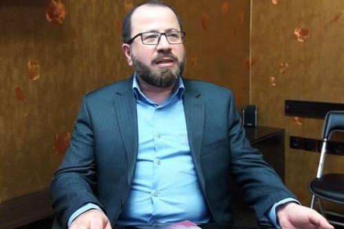 بزرگداشت استاد جلیل واقع طلب شاعر آئینی کشور در رشت