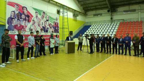 ضرورت حمایت و تجلیل ویژه از مدال آوران گیلانی بازی‎های آسیایی