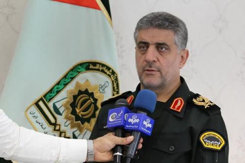 ۵ دستگاه خودروی سرقتی پراید در گیلان کشف شد