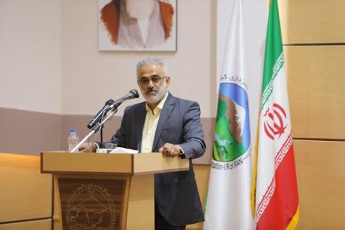 ظرفیت تولید و ذخیره سازی بیش از 3 میلیارد مترمکعب آب در جنگلها