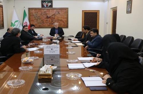 جشنواره استانی سرود در گیلان