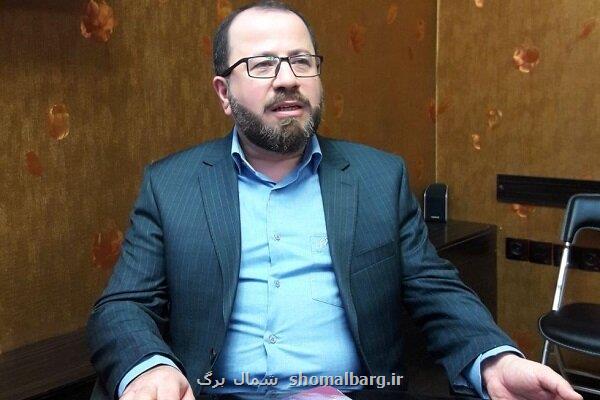بزرگداشت استاد جلیل واقع طلب شاعر آئینی کشور در رشت