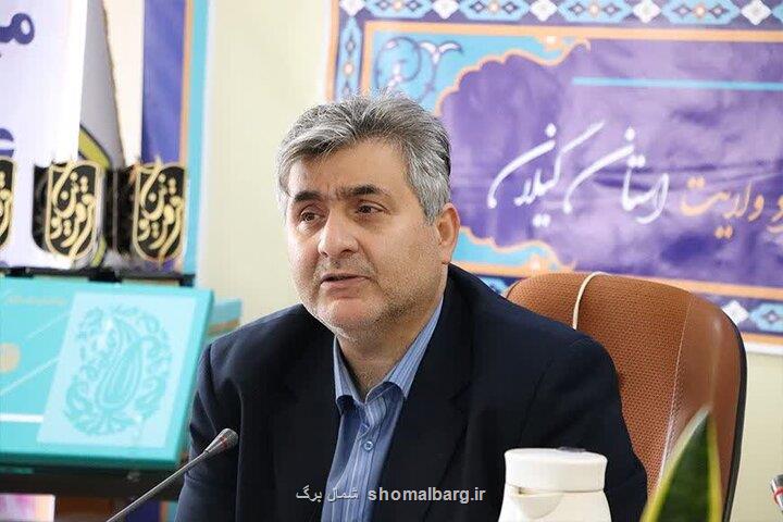 اهدای بیش از 5000 قلم لوازم ضروری زندگی به مددجویان کمیته امداد