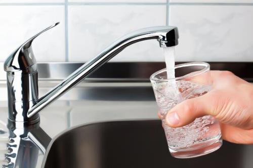 بهره مندی ۹۹ و نه دهم درصدی جمعیت شهری گیلان از آب آشامیدنی بهداشتی