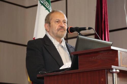 افزایش مشارکت در انتخابات دغدغه تمامی طیف های سیاسی است