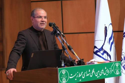 وجود حدود ۷۰۰۰ هزار پرونده صید و شکار غیرمجاز در دادگستری های کشور