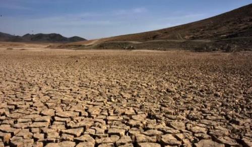 هشدار نتایج خشکسالی برای کودکان در افغانستان