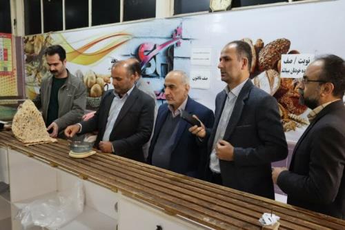 تشکیل ۵۹۷ پرونده تخلف صنفی طرح نظارتی نوروز و ماه رمضان در گیلان