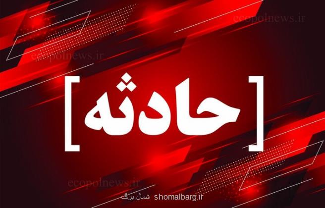 برخورد کامیون با عابر پیاده در رشت یک کشته بر جا گذاشت