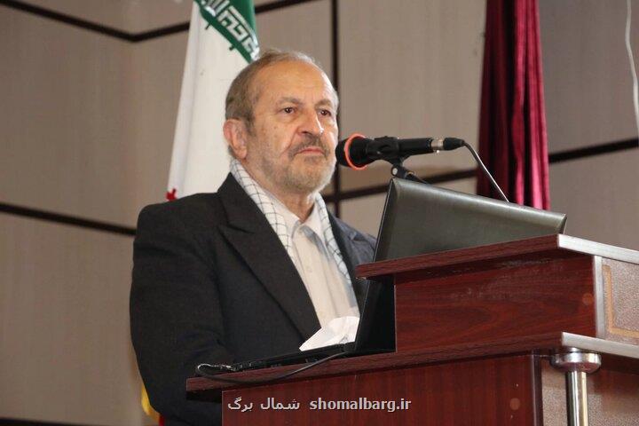 افزایش مشارکت در انتخابات دغدغه تمامی طیف های سیاسی است