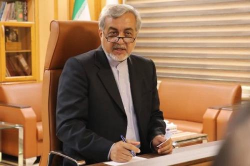 پیگیری مسایل ایثارگران نباید فقط به جلسات اداری محدود شود