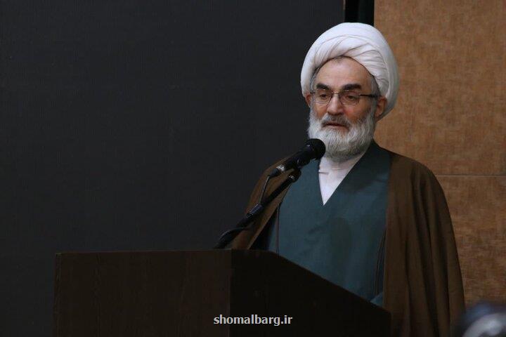 تحقق شعار سال نیازمند عزم جدی مسئولان است