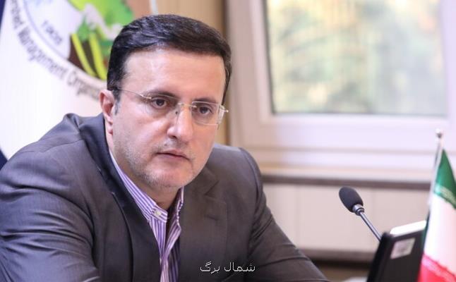 نماینده ایران در کنوانسیون مواجهه با بیابان زایی انتخاب شد
