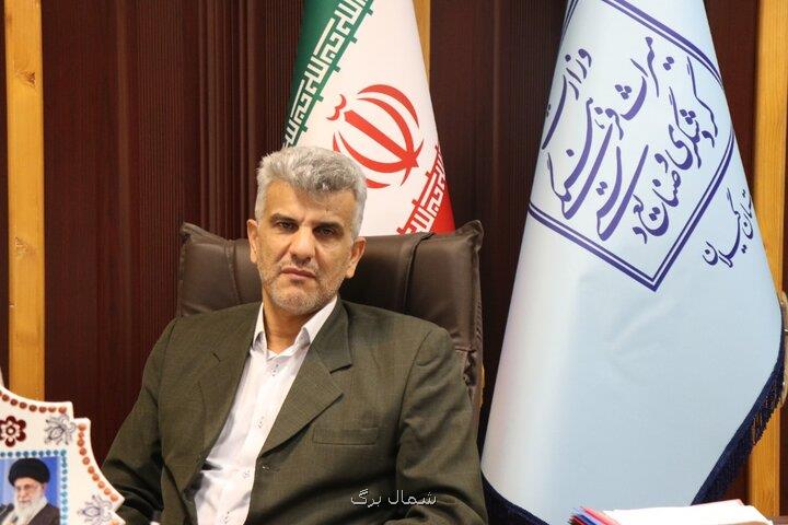 سفر وزیر میراث فرهنگی خرداد ماه به گیلان