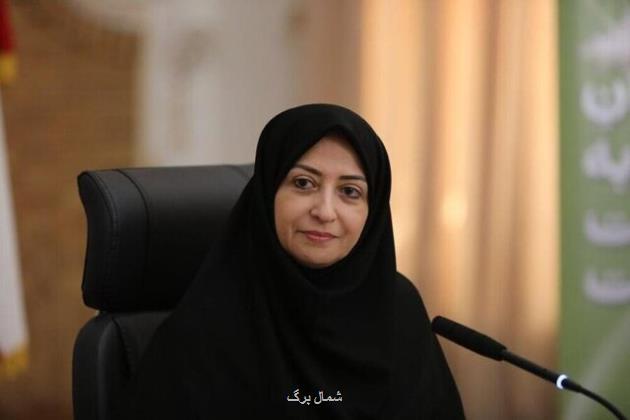 حضور معاون رئیس جمهوری ایران در یازدهمین کنگره جهانی محیط زیست نفسکی روسیه