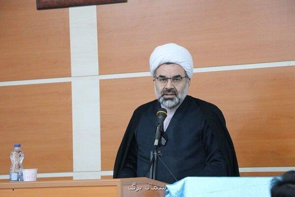 گیلان میزبان جشن های علوی در ۲۹۷ بقعه متبرکه توزیع ۱۰ هزار غذای نذری