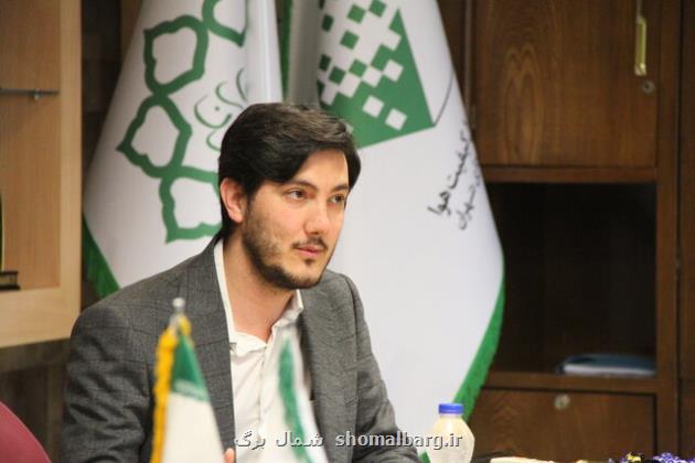 مطالعاتی برای زیست پذیری در پایتخت