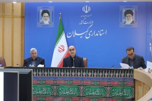 لزوم تسهیل سرمایه گذاری بخش خصوصی در گردشگری ساحلی گیلان