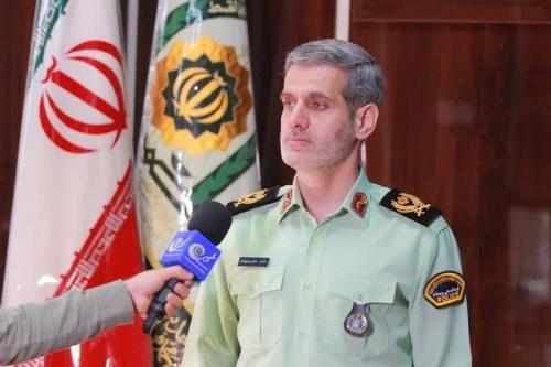 انهدام 2 باند تهیه و توزیع سلاح و مهمات غیر مجاز در مازندران