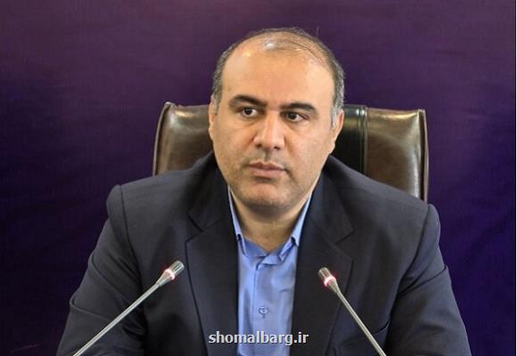 تکمیل دبیرستان ۹ کلاسه شهید شریفی تا آخر امسال در اطاقور