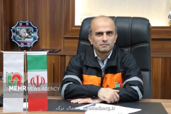 اختصاص اعتبار ۳۰ میلیارد تومانی برای آسفالت راه گرمابدشت به لشکان
