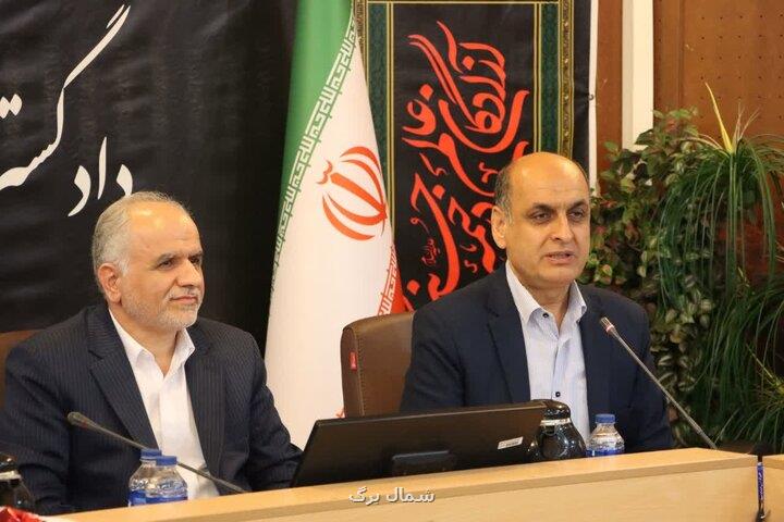 همکاری مردم و مدیریت مصرف کلید موفقیت در تأمین برق است