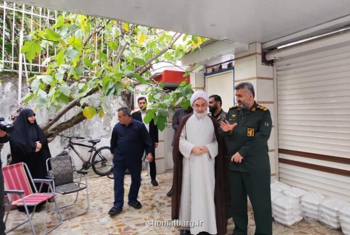 جهاد بانوان بسیجی رشت برگرفته از ایمان و سلوک صادقانه است