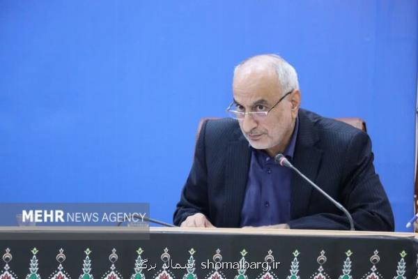گیلان رتبه 16 کشوری را در صادرات غیر نفتی دارد