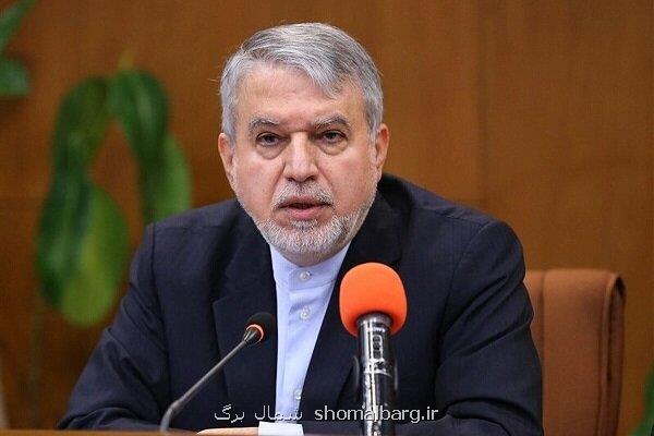 هدف گذاری 10 میلیارد دلاری برای درآمد از توریستهای خارجی