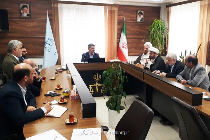 شروع پویش ملی به عشق پیامبر (ص) می بخشم به مناسبت هفته وحدت در گیلان