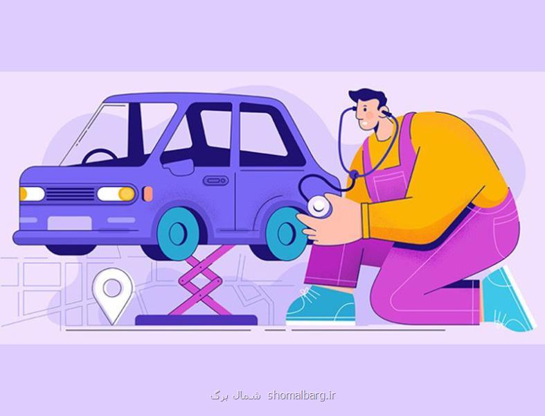 روش های تست و تشخیص سلامت کاتالیزور
