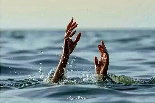 مرد ۵۸ ساله در سواحل تالش غرق شد
