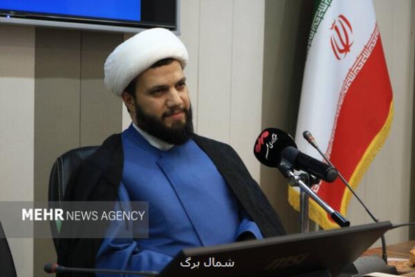 خبرگزاری مهر با خلاقیت روایت اولویت های فرهنگی جامعه را شکل می دهد