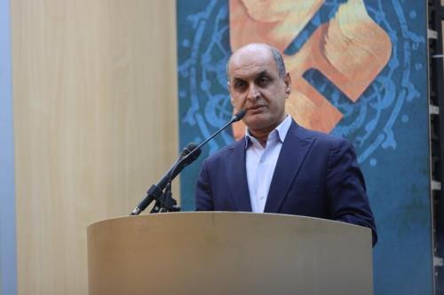 بیمارستان لاکان رشت تا انتهای سال به بهره برداری می رسد