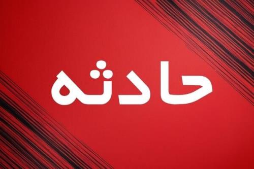 تصادف زنجیره ای 3 خودرو در صومعه سرا پنج نفر مصدوم شدند