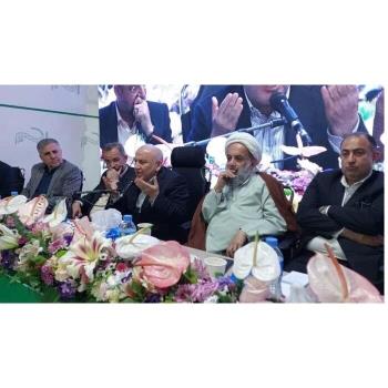 دیدار استاندار مازندران از شهرک صنعتی رجه بابل و بررسی مشکلات واحدهای تولیدی