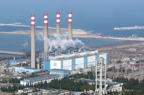 افزایش تولید انرژی خالص در نیروگاه شهیدسلیمی نکا