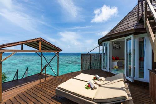 ماه عسل مالدیو