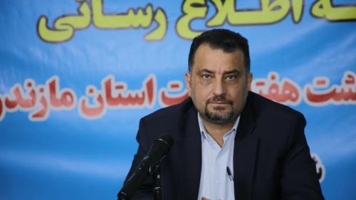 مازندران به محور لجستیک و تجارت دریایی شمال تبدیل می شود