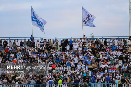 قائم مقام باشگاه ملوان