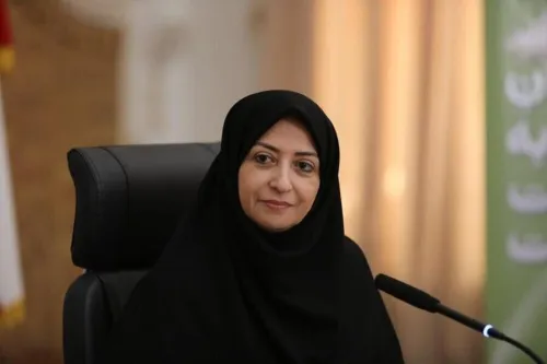 ضرورت تشکیل یگان اطفای آتش سوزی در مناطق حفاظت شده