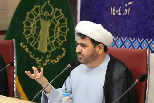 نقش زنان ایرانی در استمرار و ماندگاری انقلاب ستودنی است