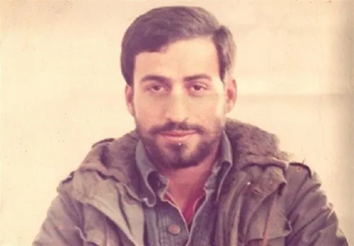 یادی از رشادت های ارتشی نمونه، شهید احمد کشوری به علاوه فیلم