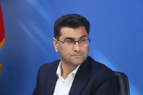 استاندار مازندران مصمم برای تحقق پروژه های نیمه کاره نکا هستند به علاوه فیلم