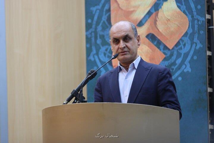 بیمارستان لاکان رشت تا انتهای سال به بهره برداری می رسد