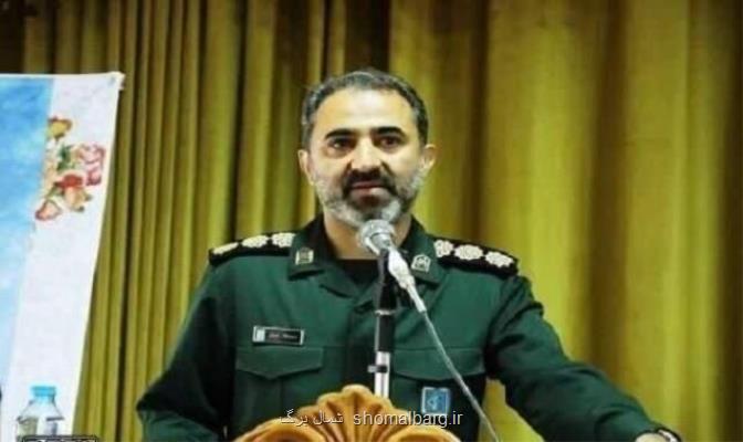 اجرای بیشتر از 700 برنامه دفاع مقدس در بسیج ادارات مازندران