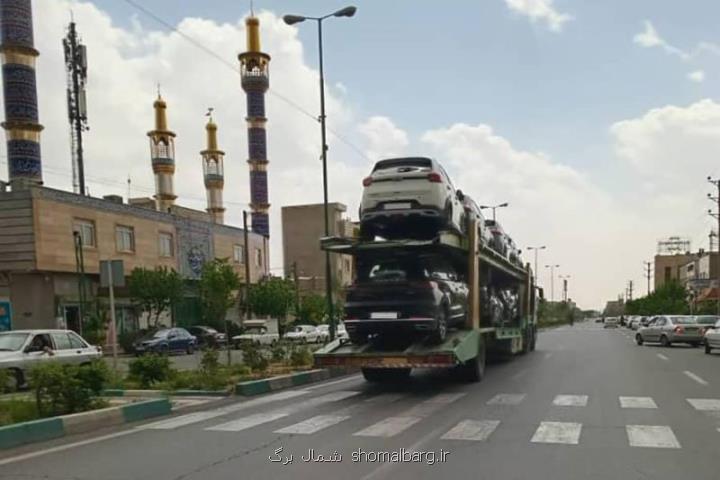 خدمات اصلی خودروبران در تبریز